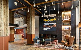 Hotel Thaynes, Park City, A Tribute Portfolio Hotel